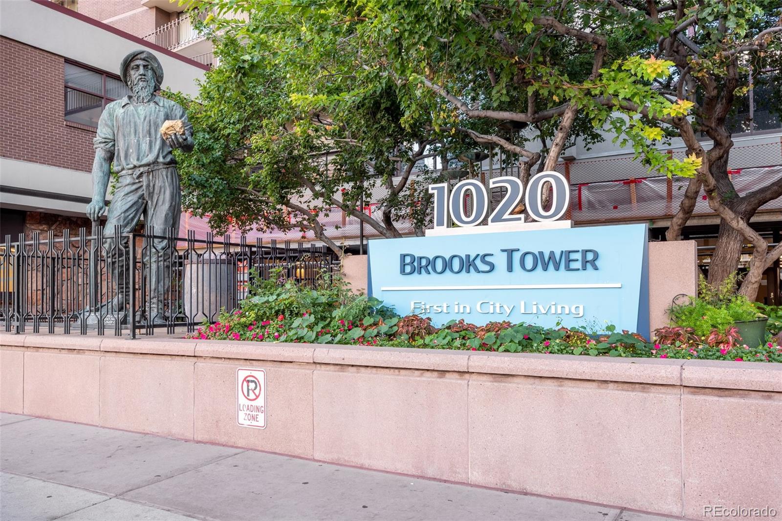 1020 15th Street Unit 30L, Denver CO 80202