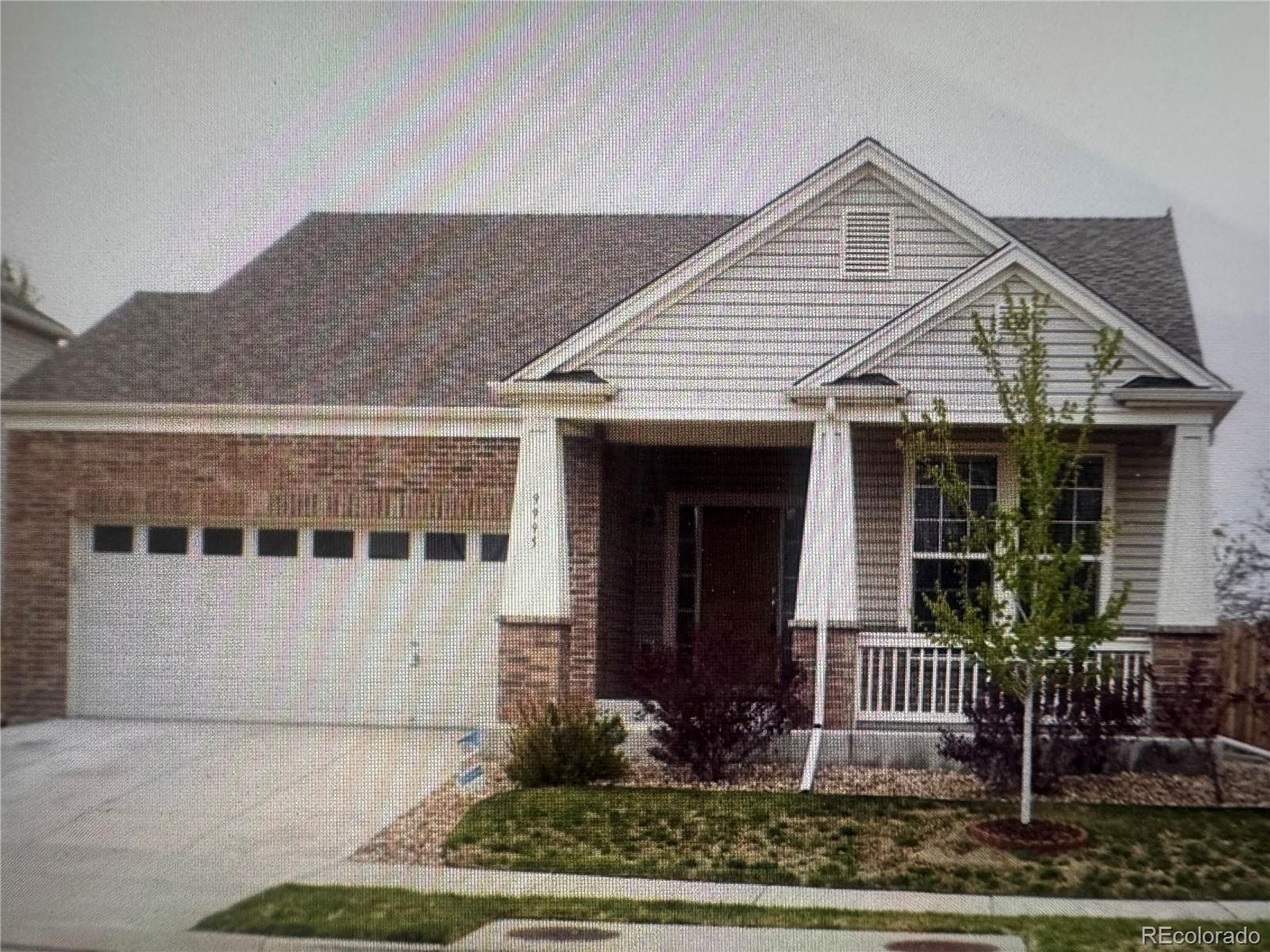 9995 Helena Street, Commerce City CO 80022