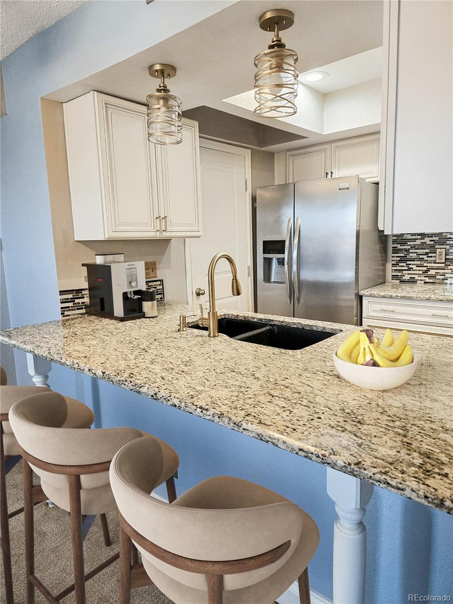 4294 S Salida Way Unit 3, Aurora CO 80013