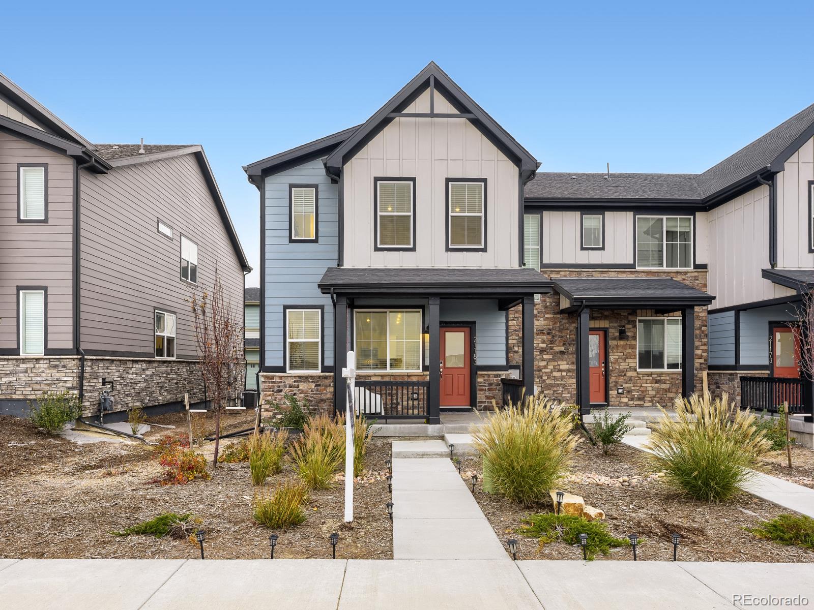 21183 E 63rd Drive, Aurora CO 80019