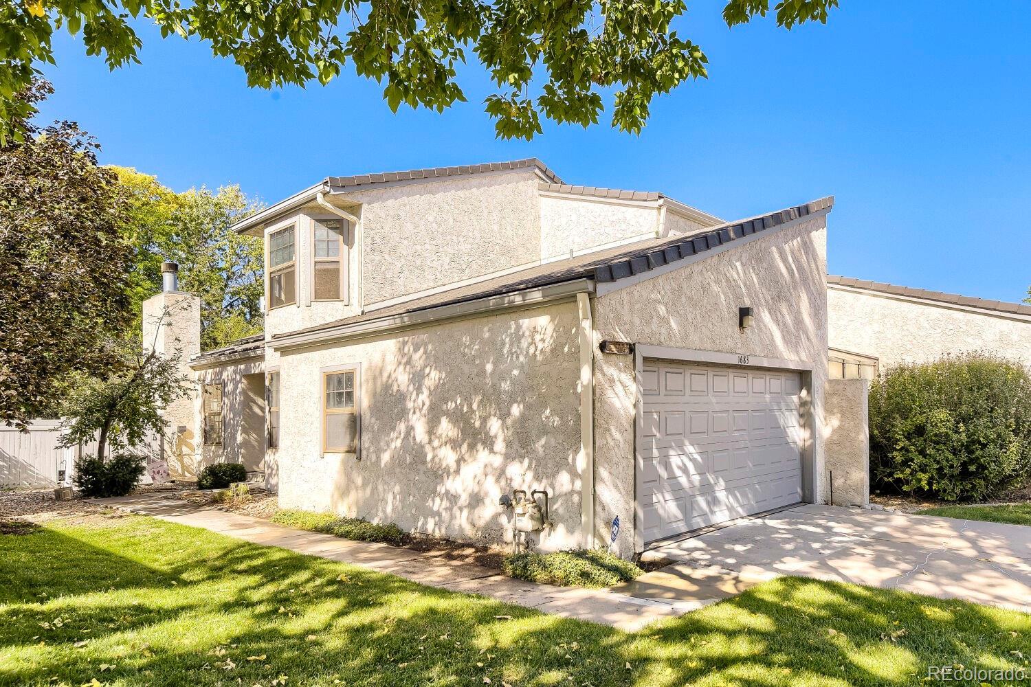 1683 S Trenton Street, Denver CO 80231