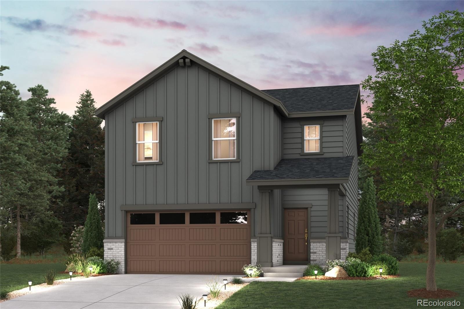 227 Amy Avenue, Fort Lupton CO 80621