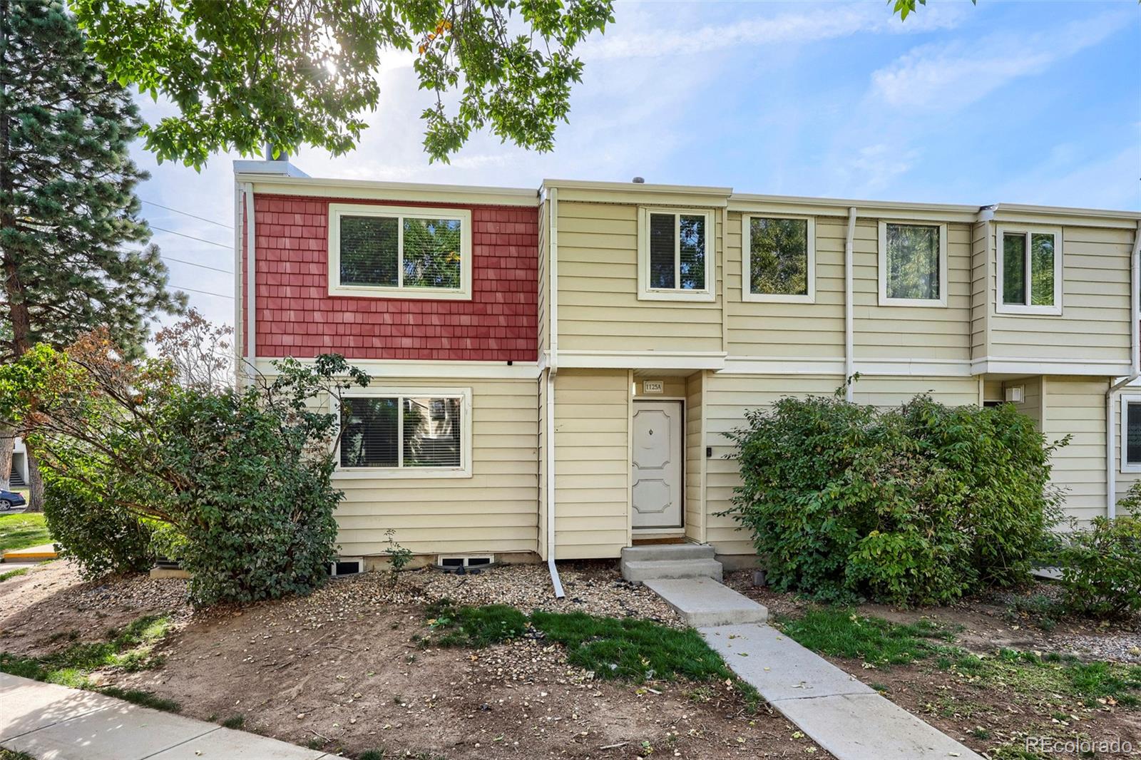 1125 S Oneida Street Unit A, Denver CO 80224