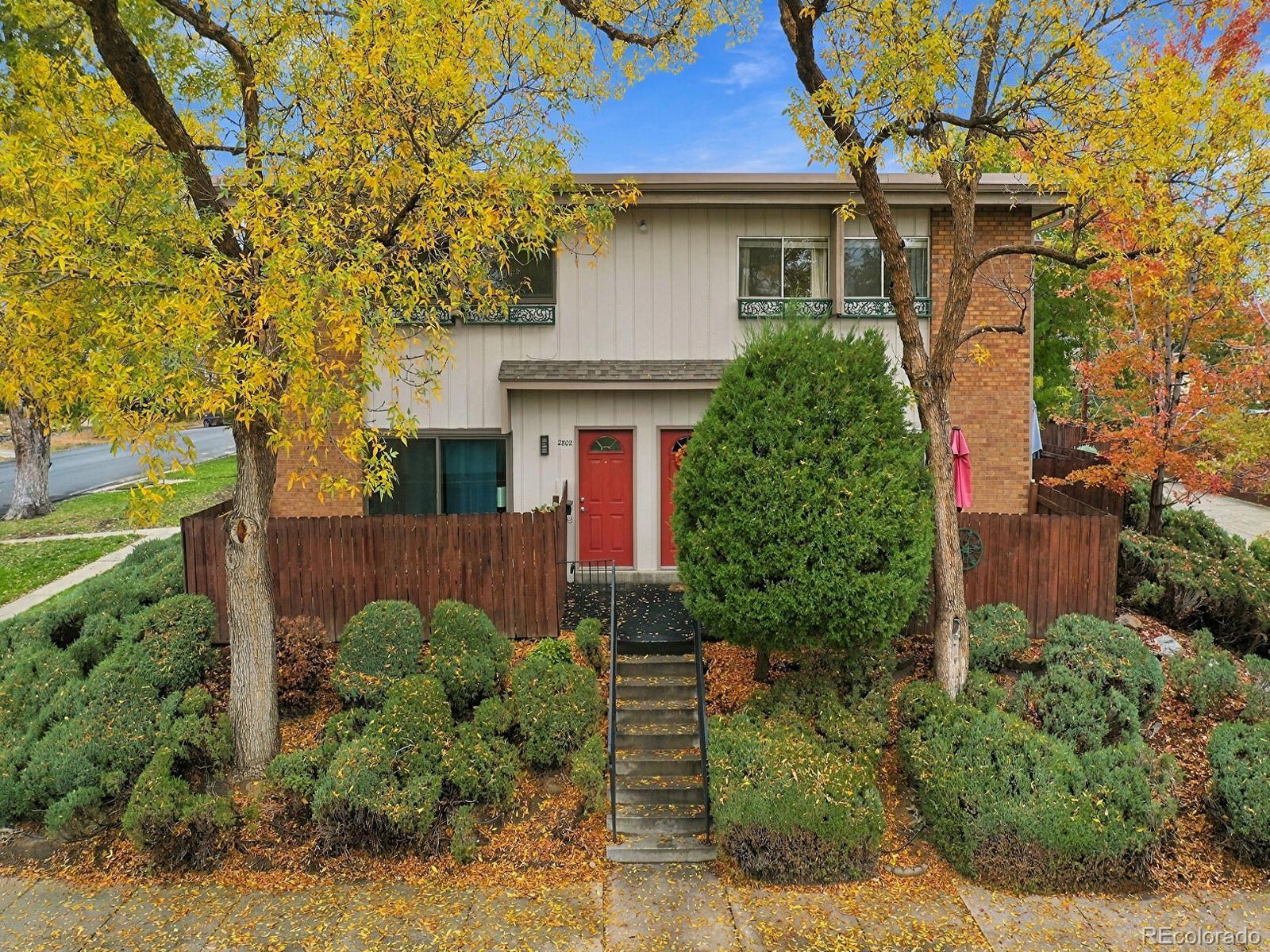 2800 Eaton Street, Wheat Ridge CO 80214