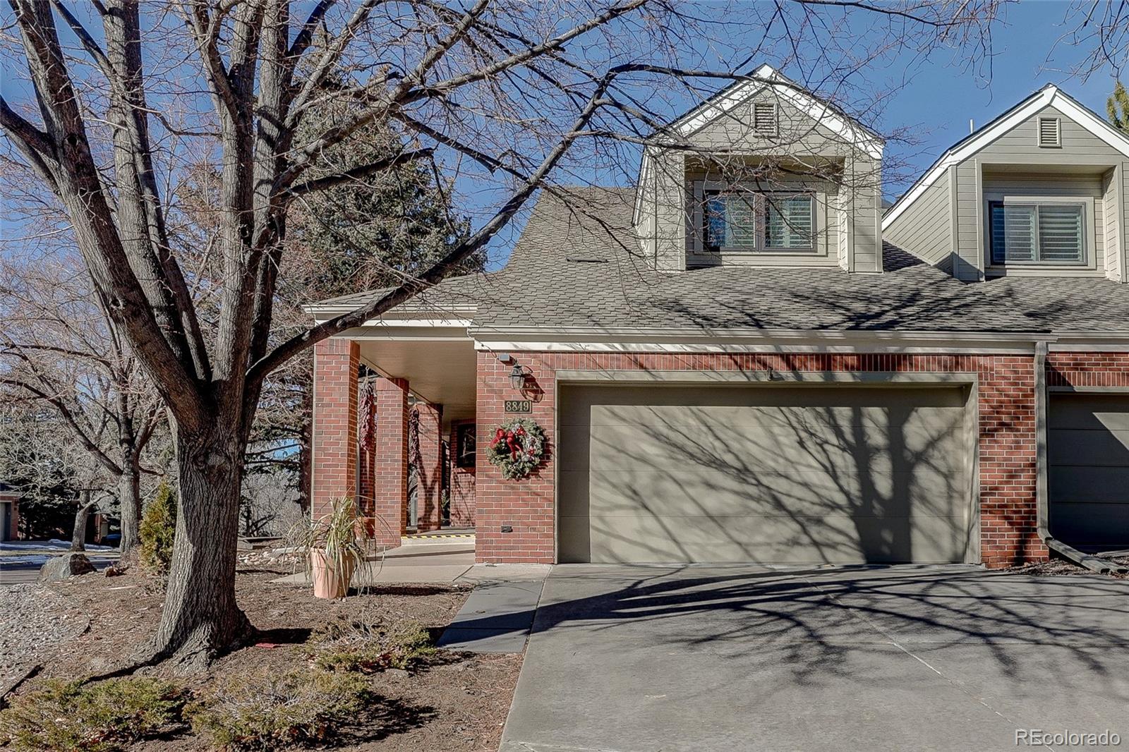 8849 Blue Mountain Place, Highlands Ranch CO 80126