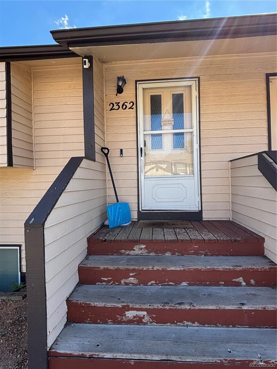 2362 Lexington Village Lane, Colorado Springs CO 80916