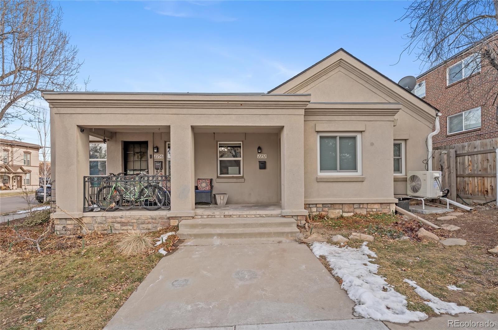 2252 N Clarkson Street, Denver CO 80205