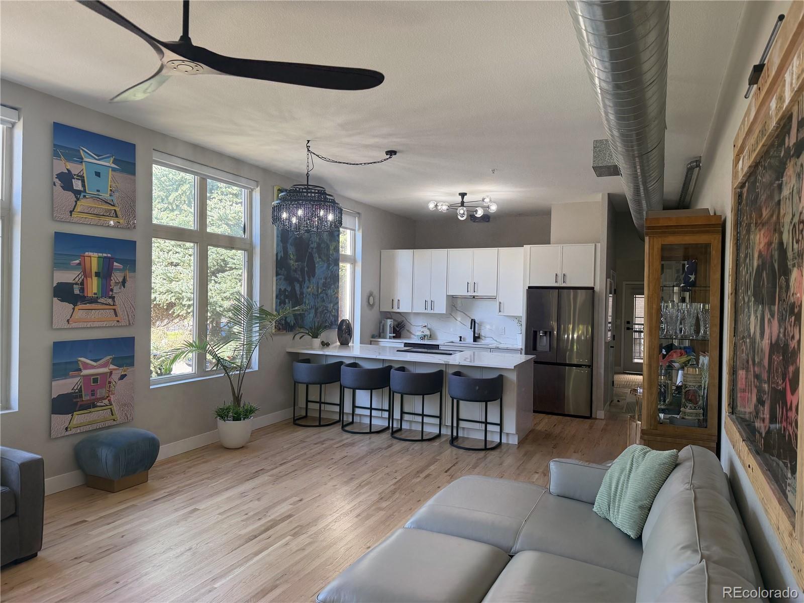 220 Roslyn Street Unit 701, Denver CO 80230