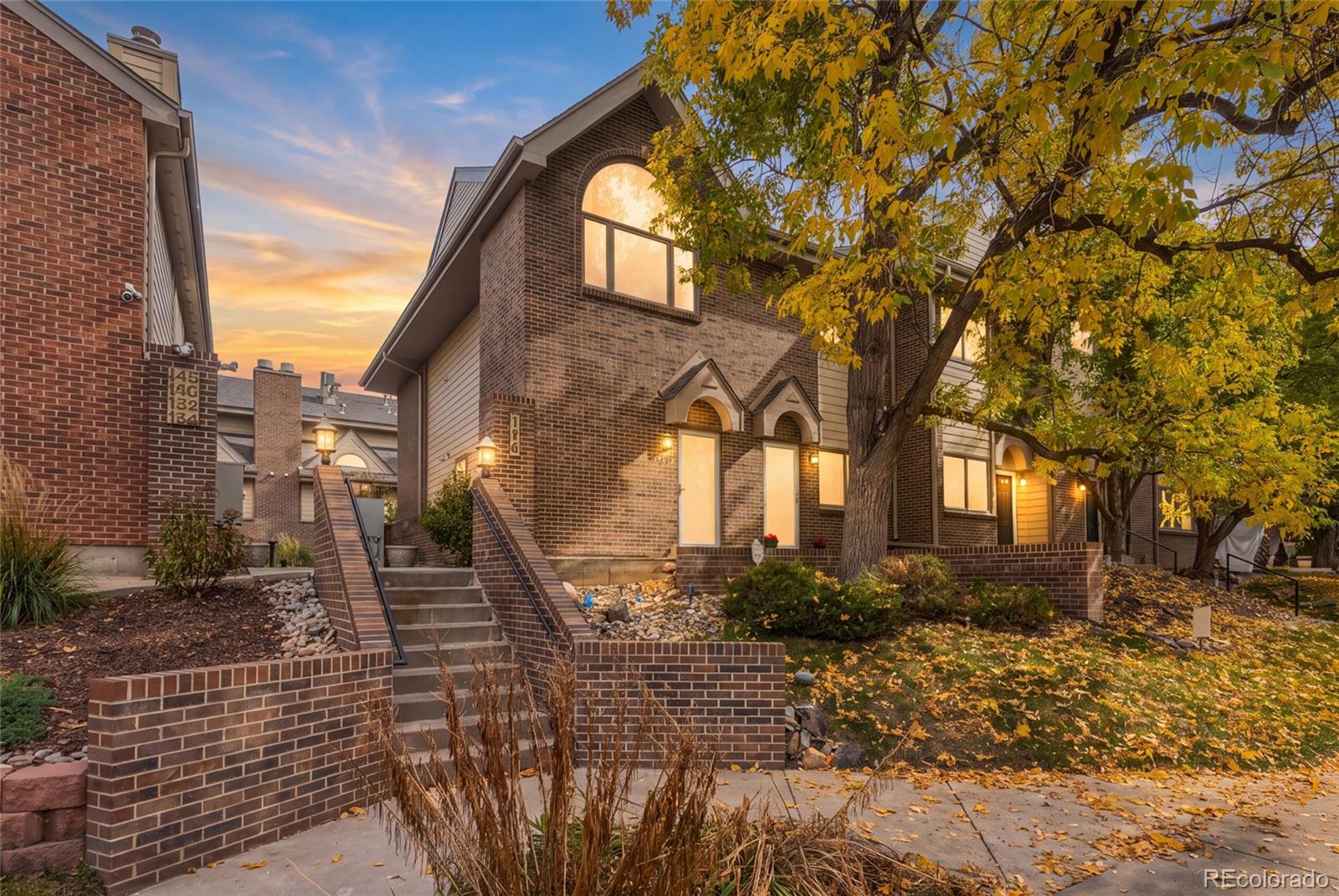 170 S Jackson Street Unit 106, Denver CO 80209