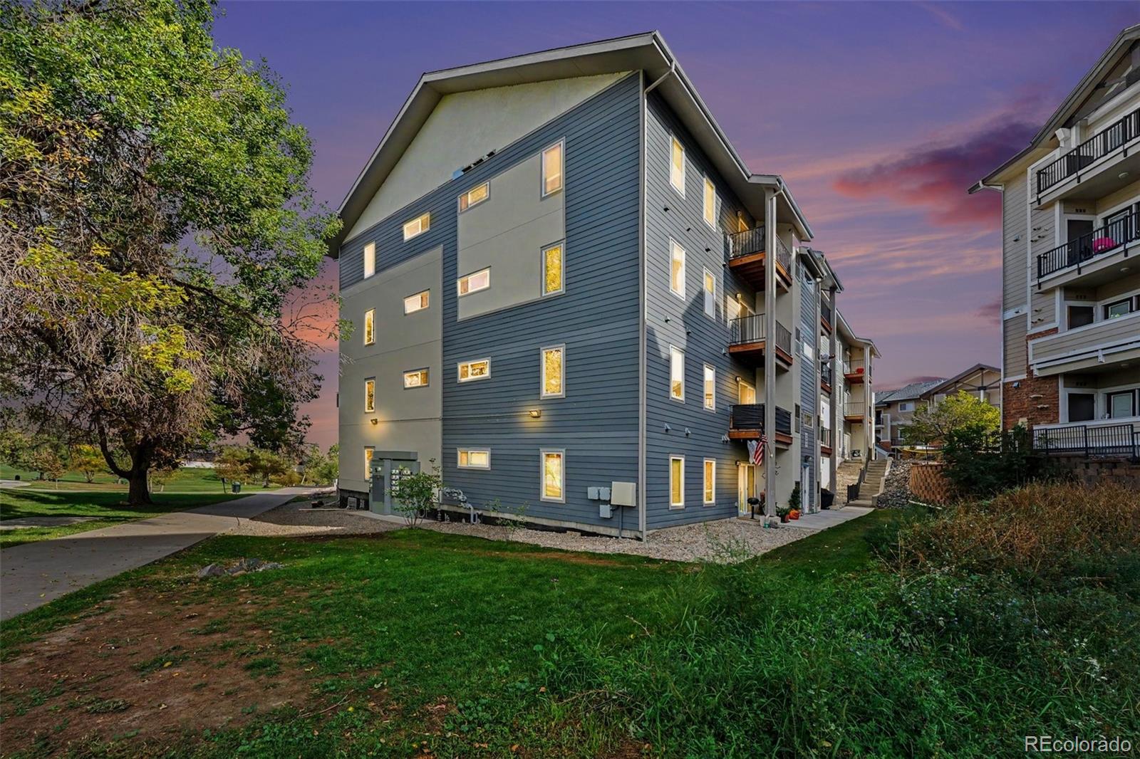 1401 W 85th Avenue Unit 305, Denver CO 80206