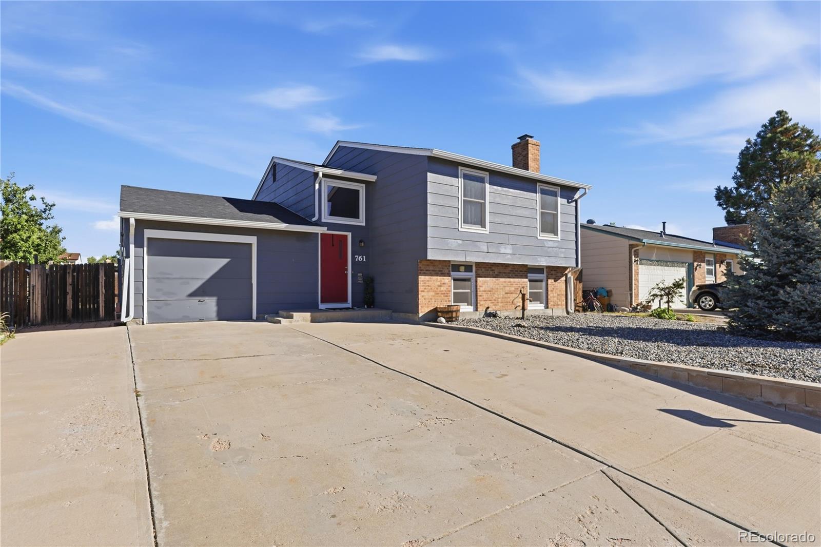 761 Centennial Drive, Bennett CO 80102