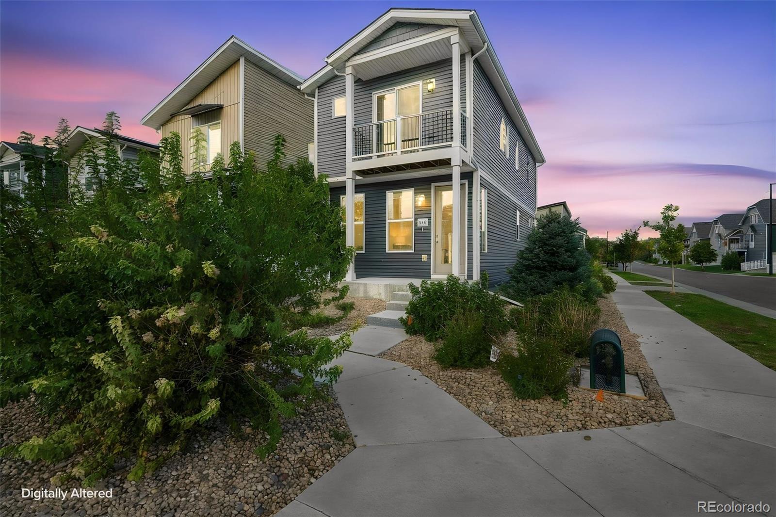 5402 Tower Road, Denver CO 80249
