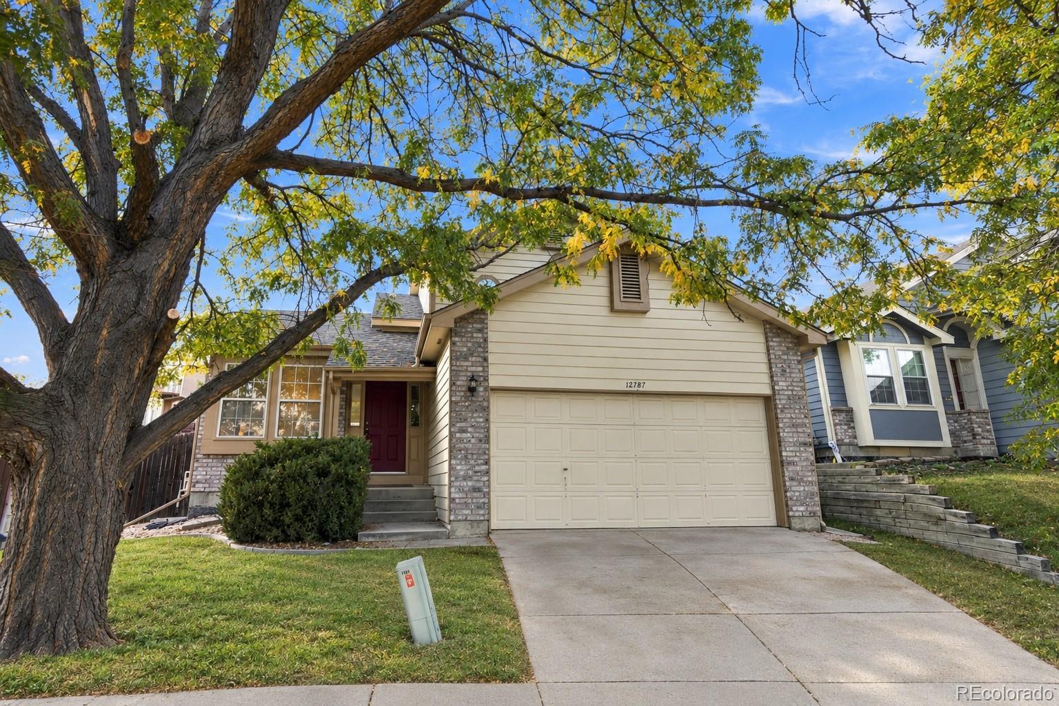 12787 Forest Street, Thornton CO 80241