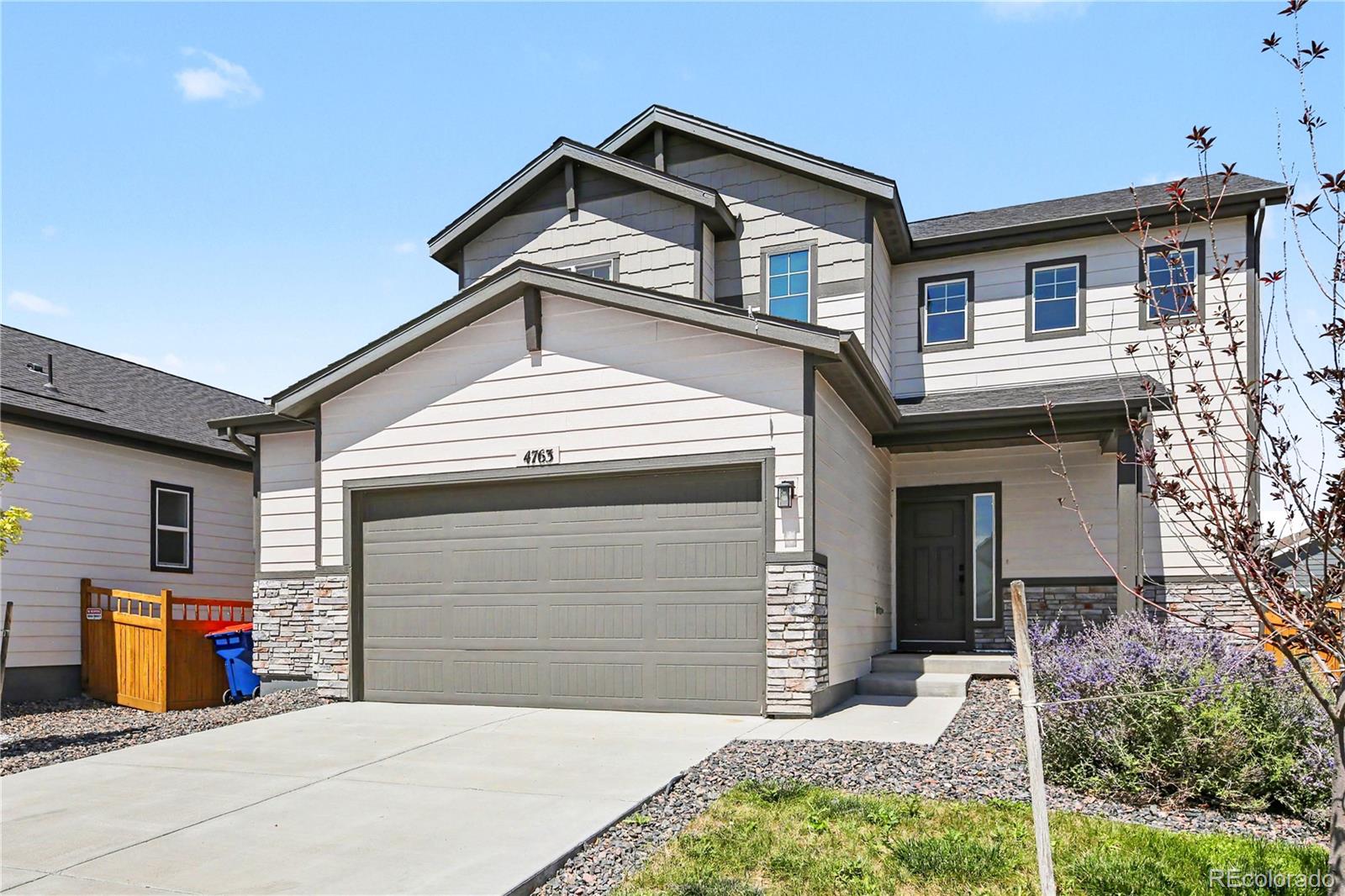 4763 Ambrose Place, Brighton CO 80601