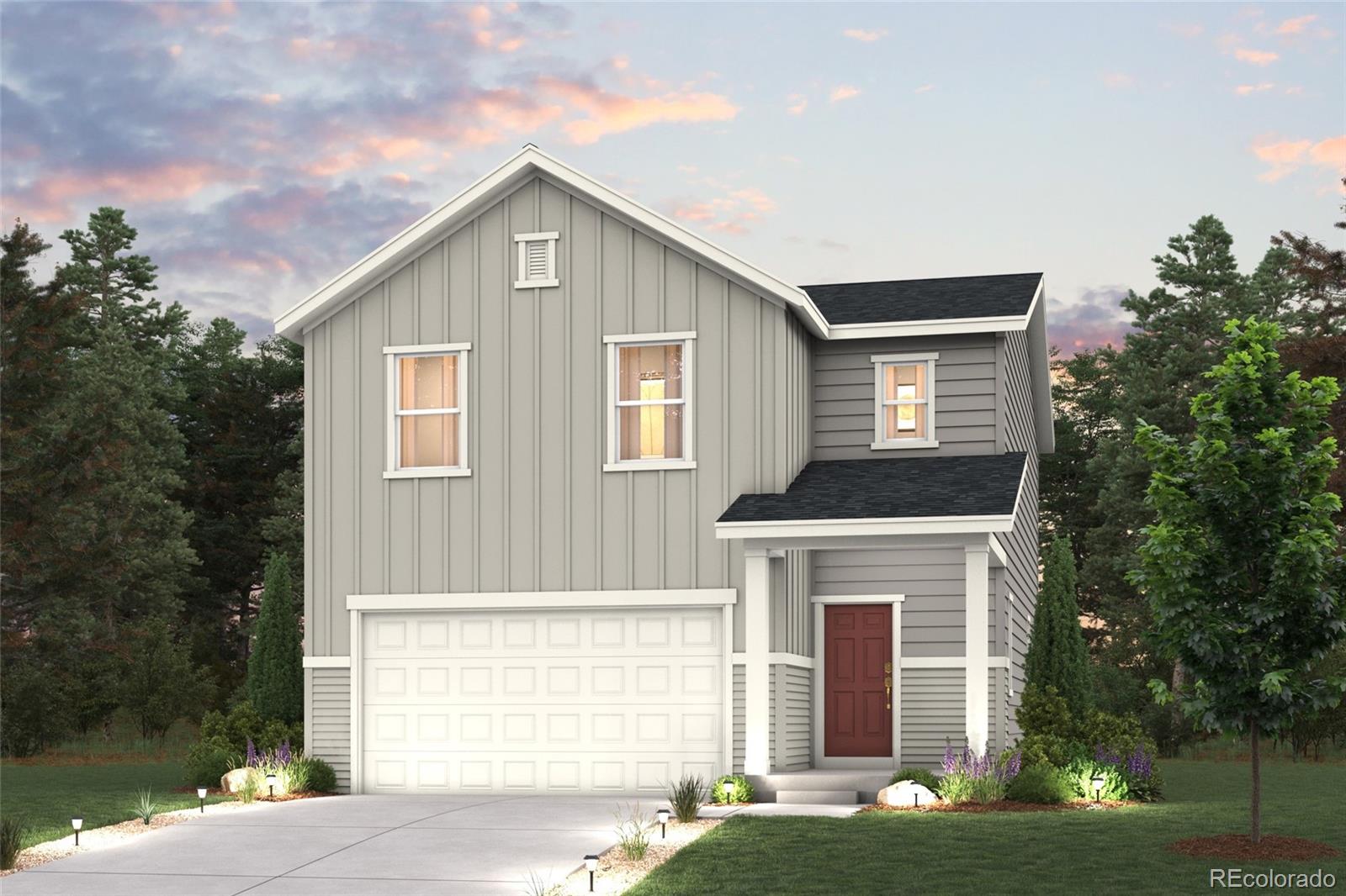 212 Amy Avenue, Fort Lupton CO 80621