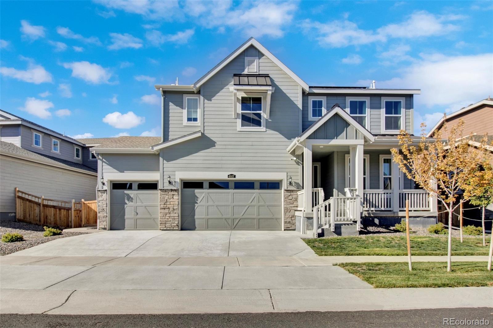 4607 Windmill Drive, Brighton CO 80601