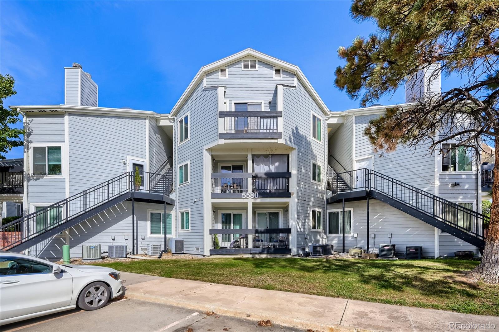 5580 W 80th Place Unit 47, Arvada CO 80003