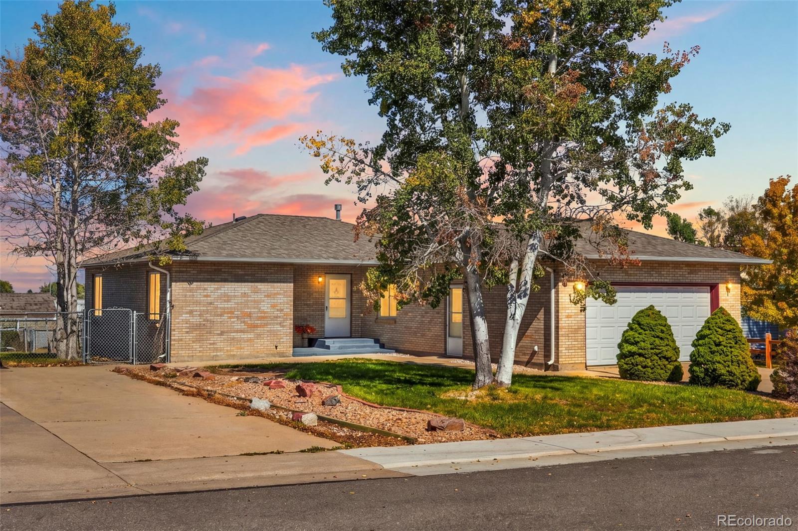 11 Sunset Court, Hudson CO 80642