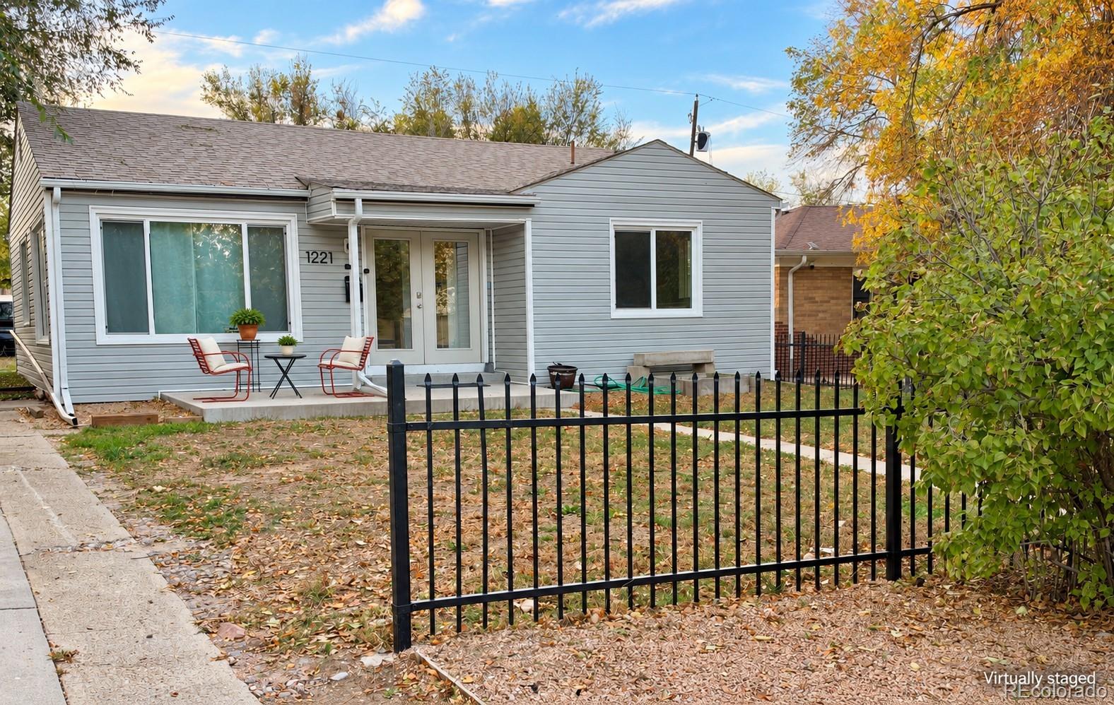 1221 Alton Street, Aurora CO 80010