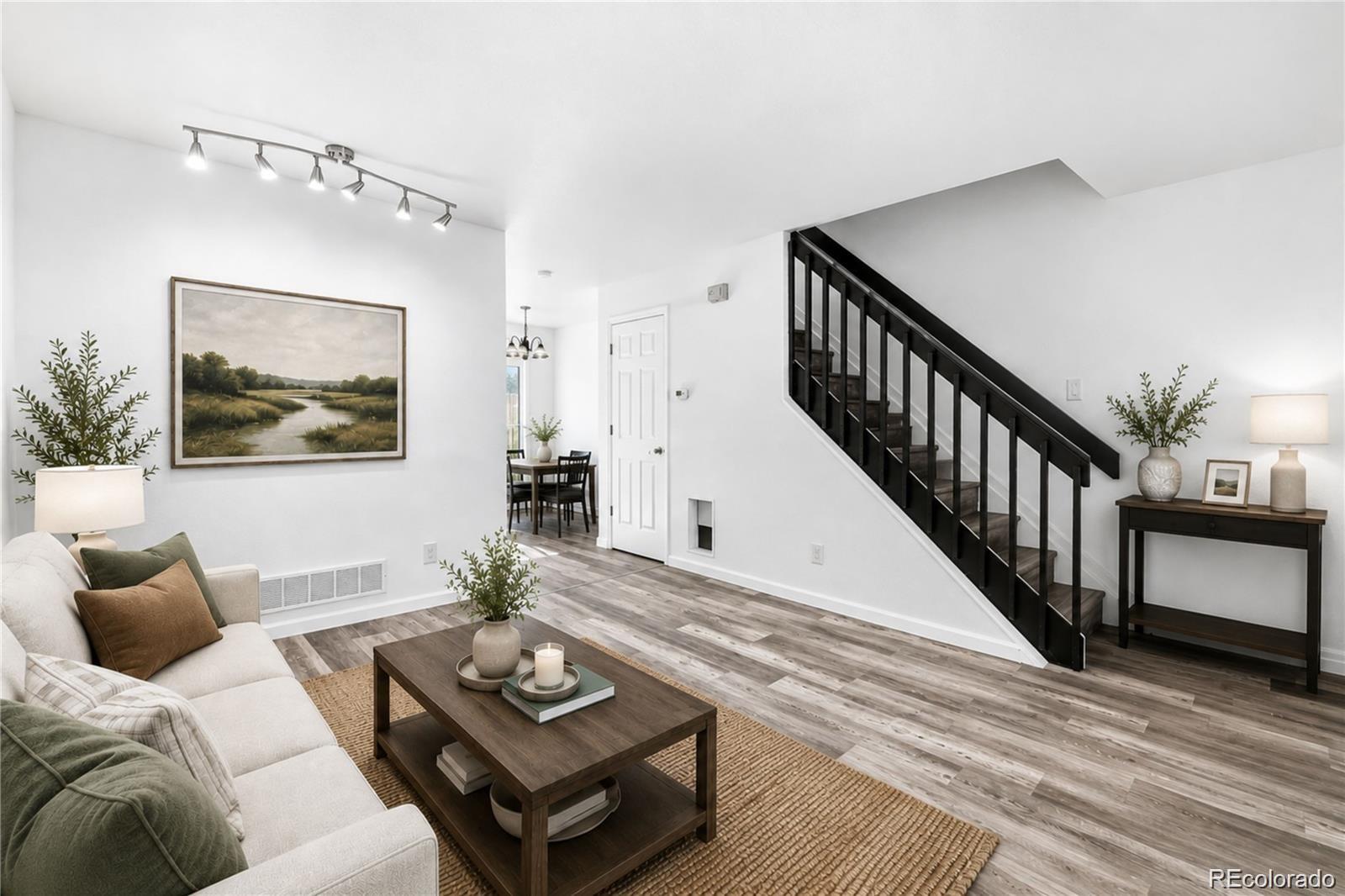 805 Summer Drive, Highlands Ranch CO 80126