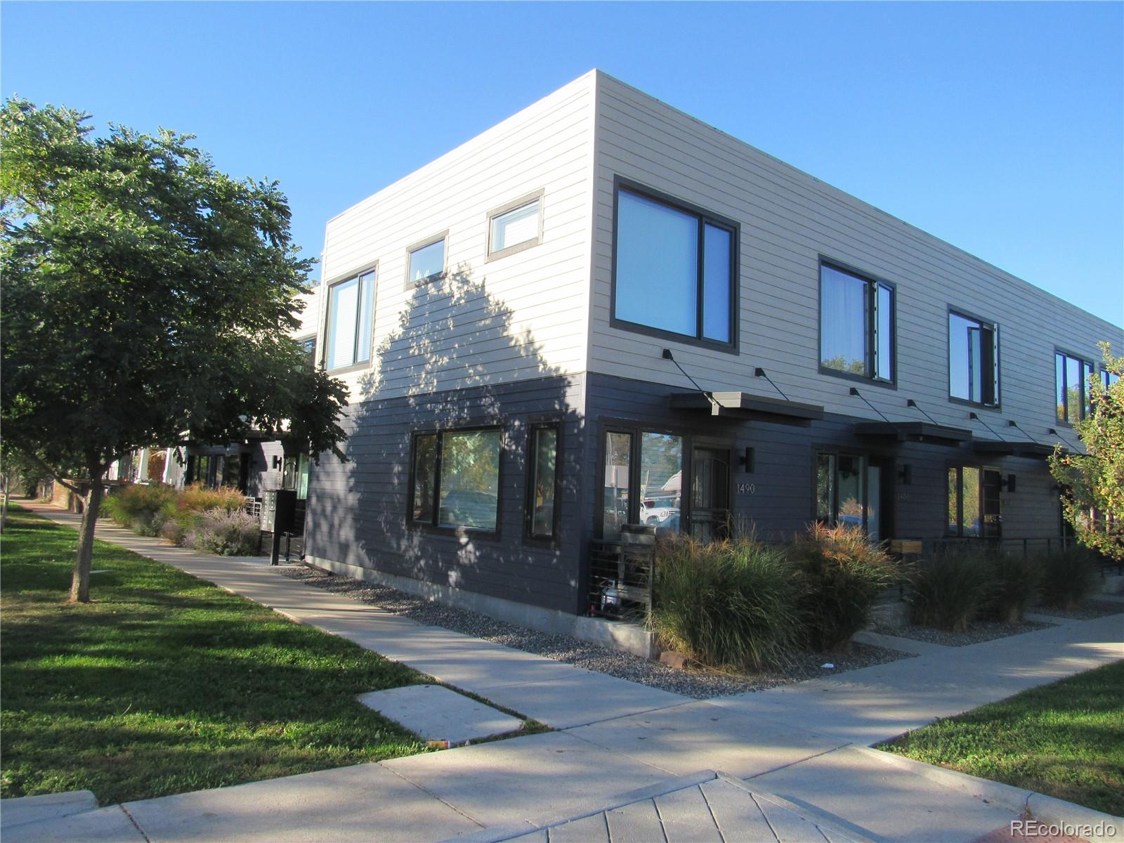 1490 E Bruce Randolph Avenue, Denver CO 80205