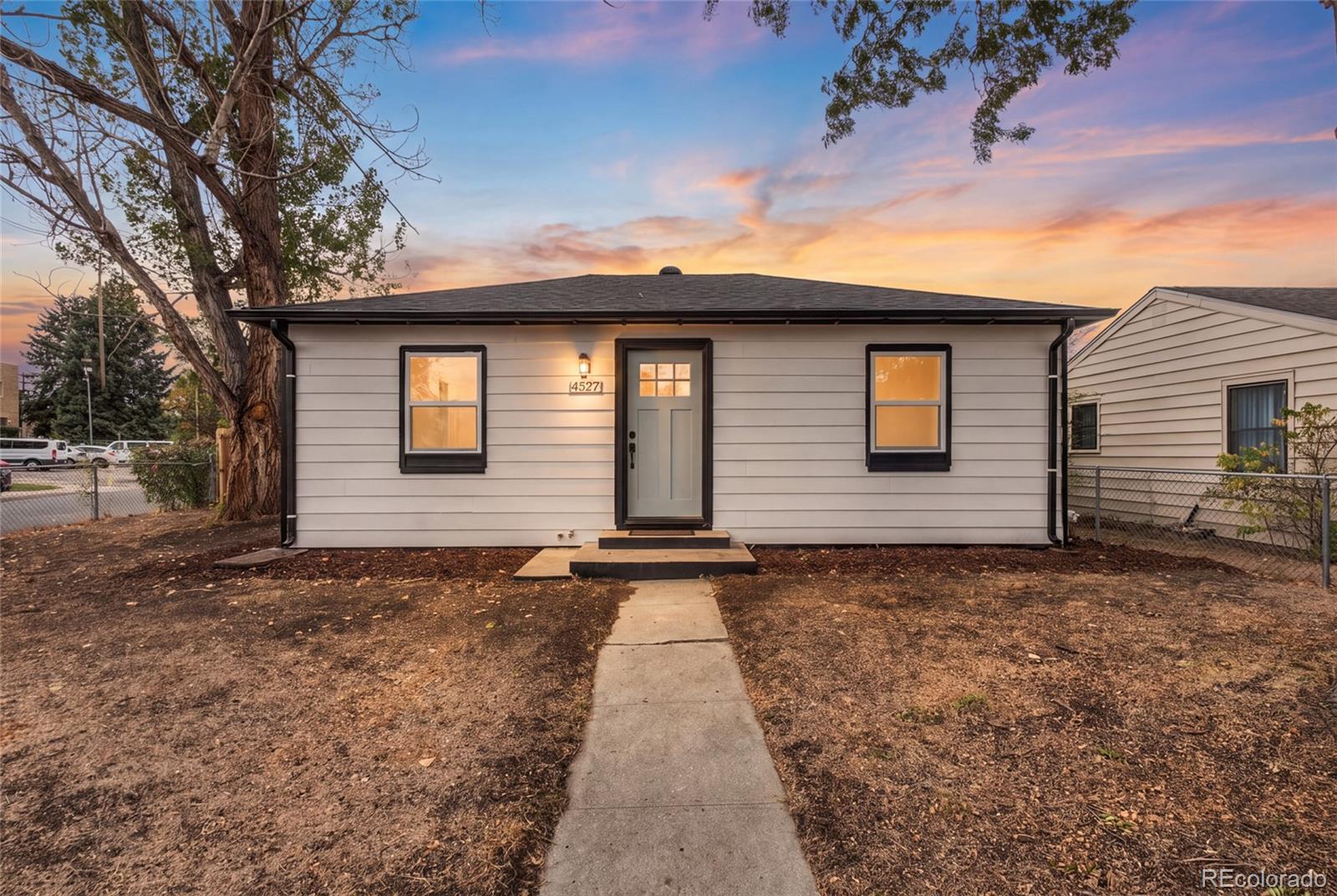 4527 W 3rd Avenue, Denver CO 80219