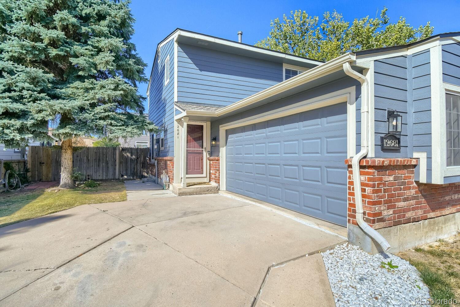 12681 Eudora Street, Thornton CO 80241
