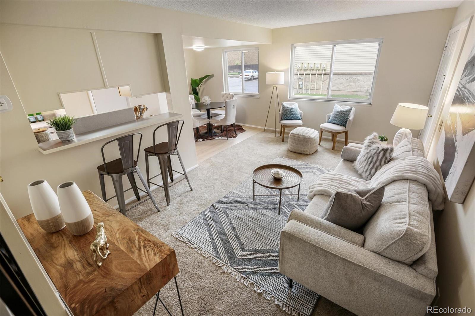 3351 S Field Street Unit 171, Lakewood CO 80227