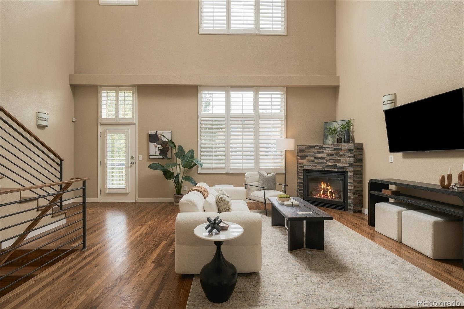 190 Roslyn Street Unit 1308, Denver CO 80230