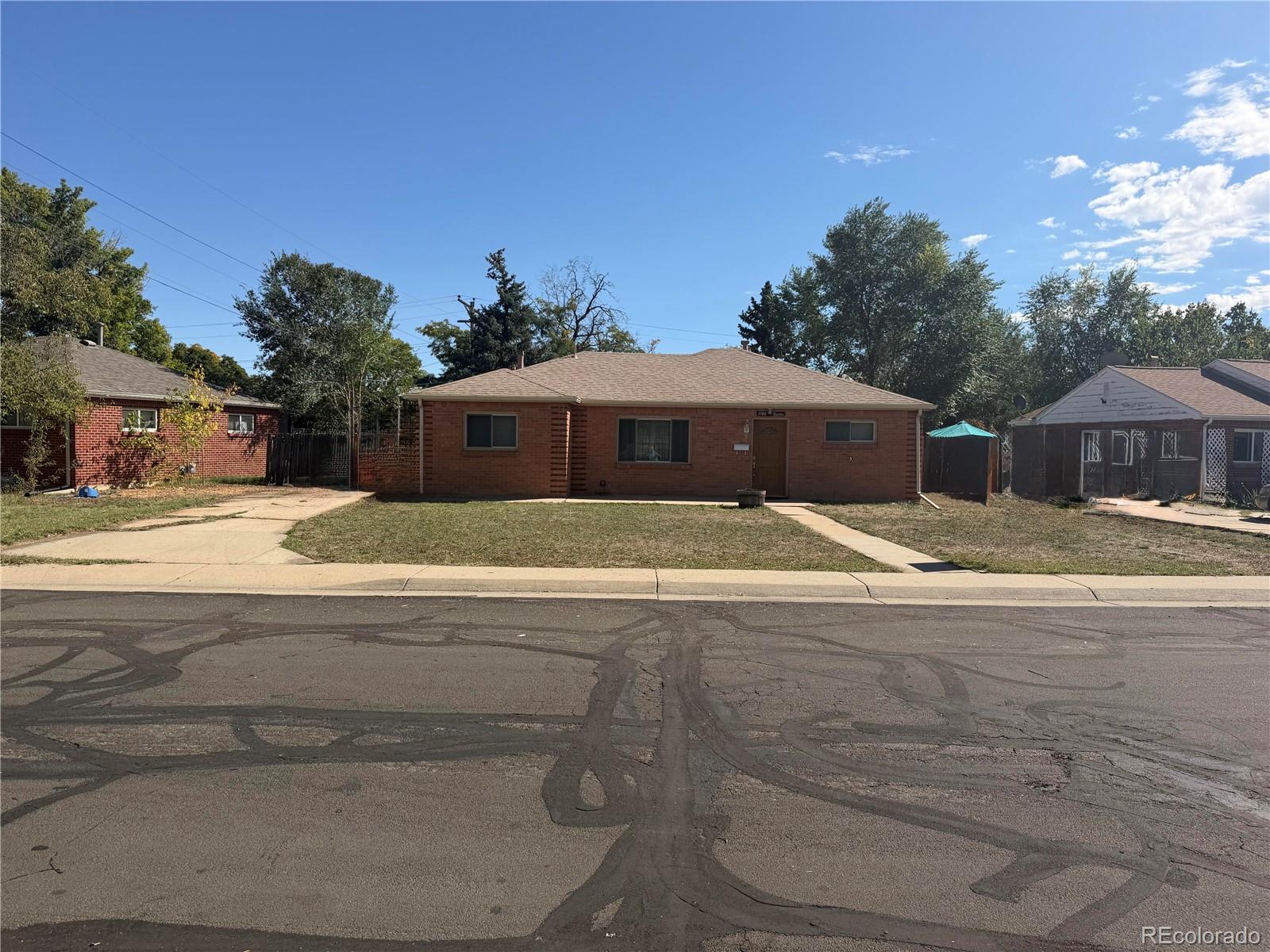 1780 Dichter Court, Thornton CO 80229