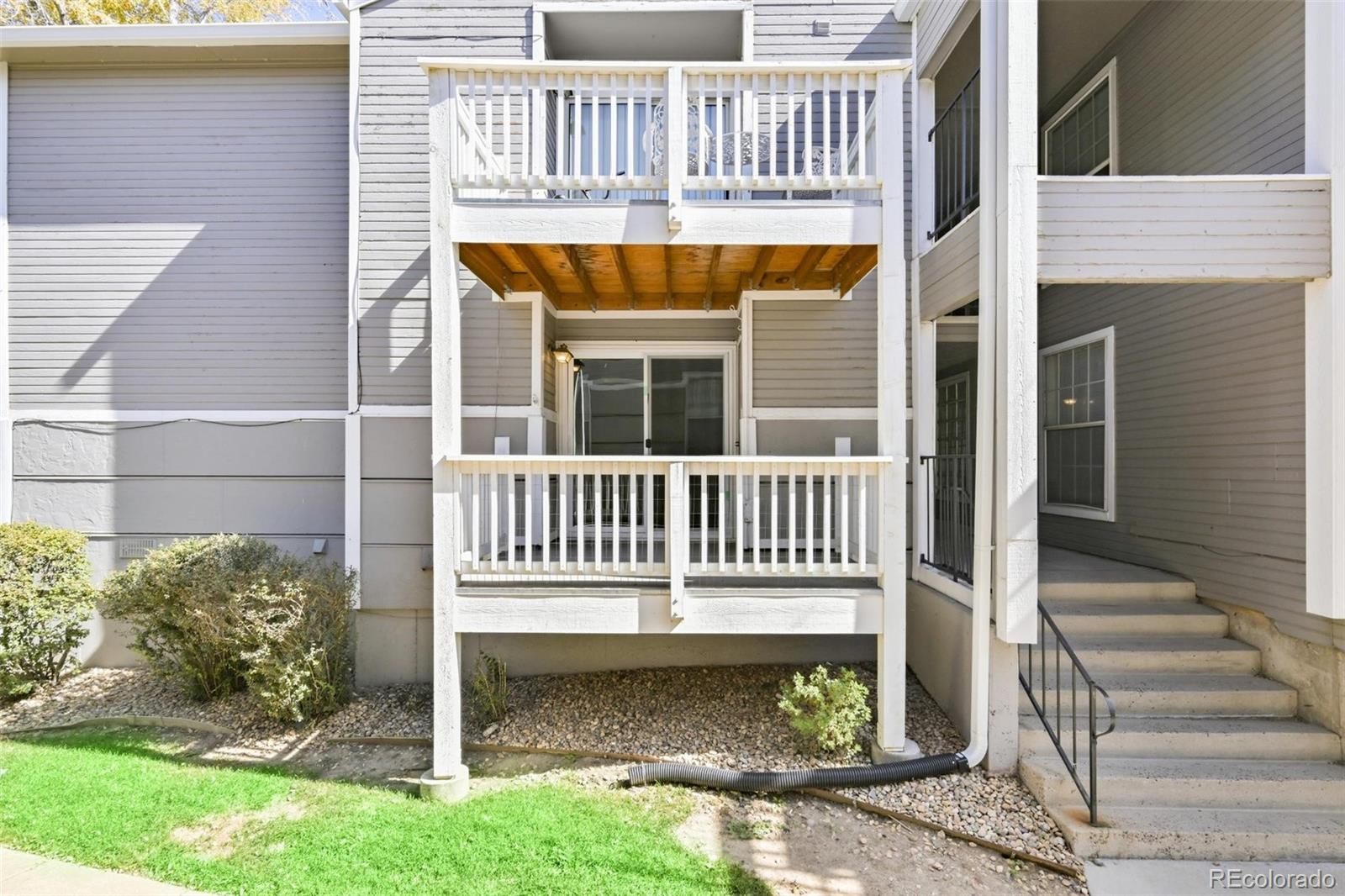 4460 S Pitkin Street Unit 118, Aurora CO 80015