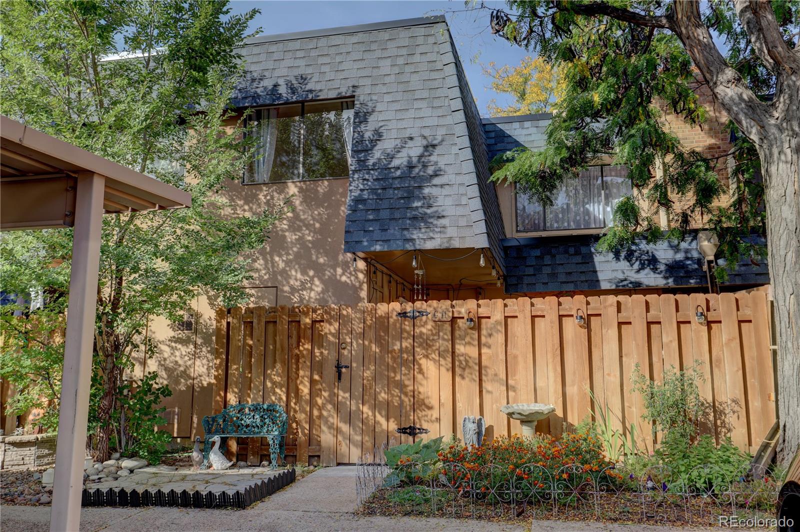 7995 E Mississippi Avenue Unit G11, Denver CO 80247