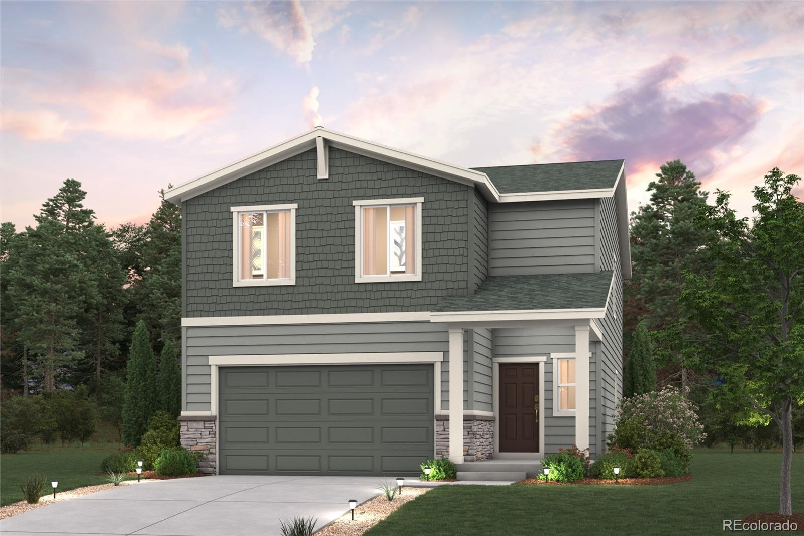 235 Amy Avenue, Fort Lupton CO 80621