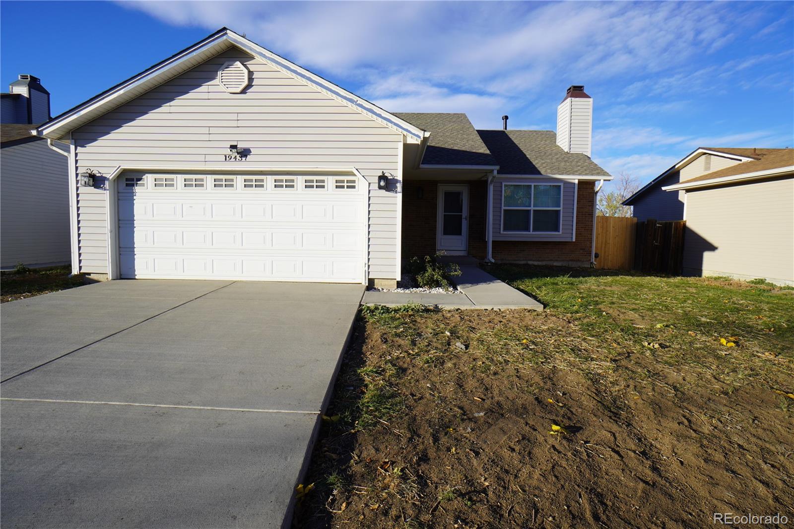 19437 E Purdue Circle, Aurora CO 80013