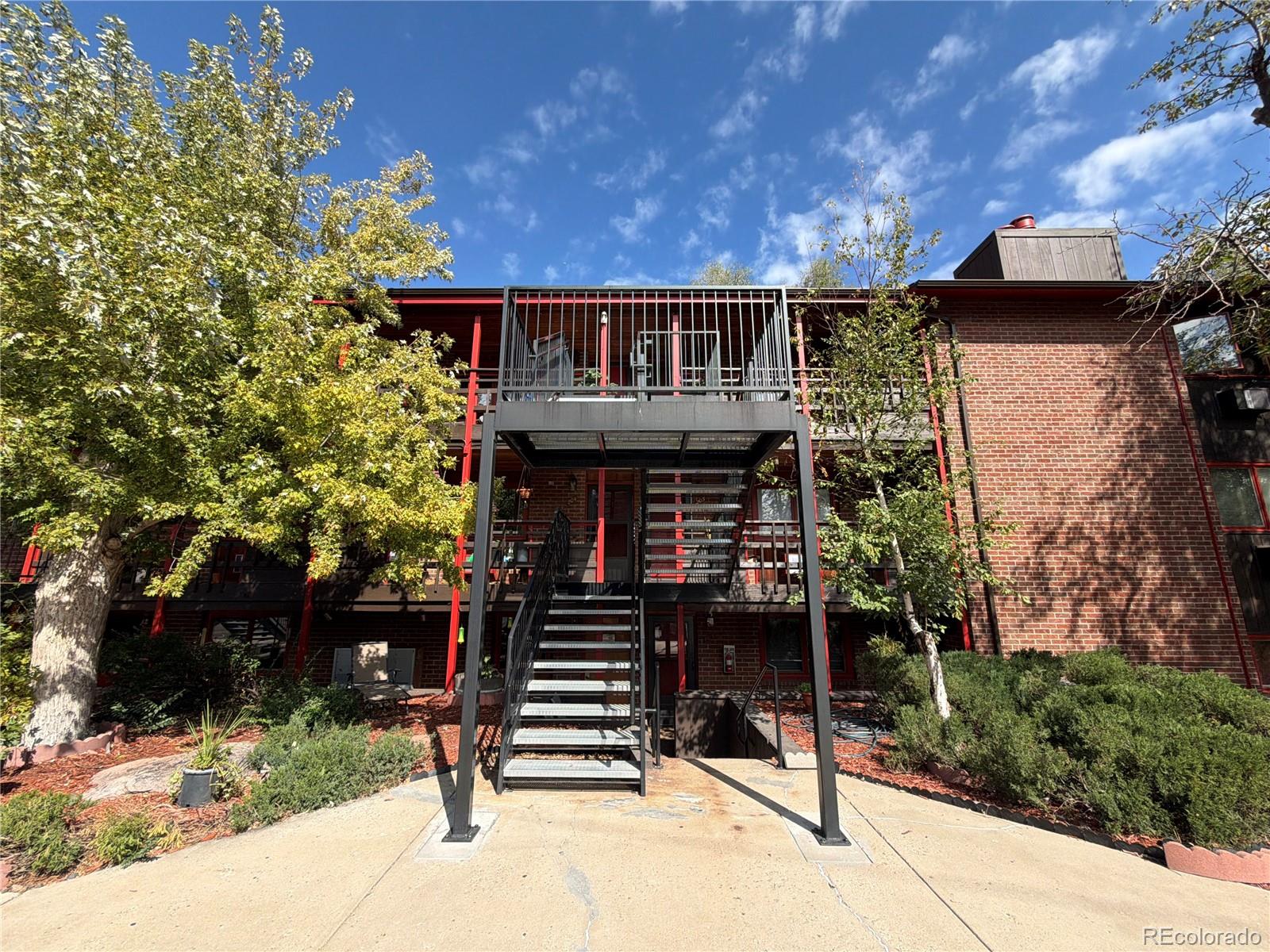 1370 Estes Street Unit 305, Lakewood CO 80215