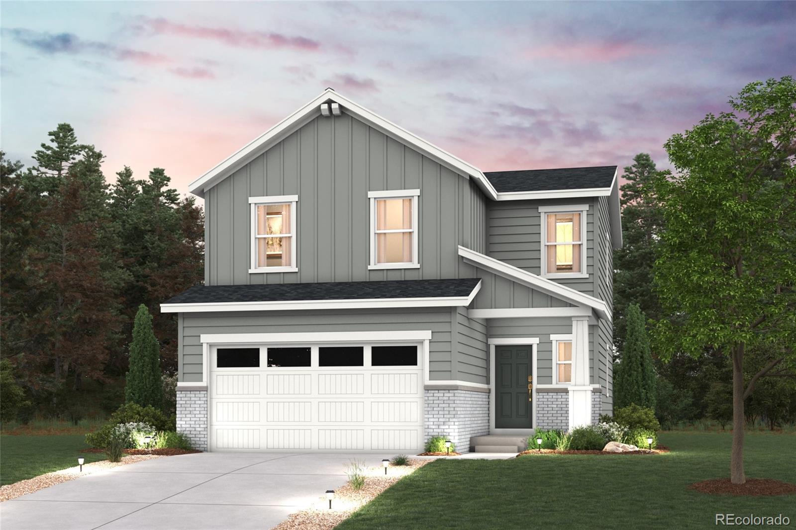 236 Amy Avenue, Fort Lupton CO 80621