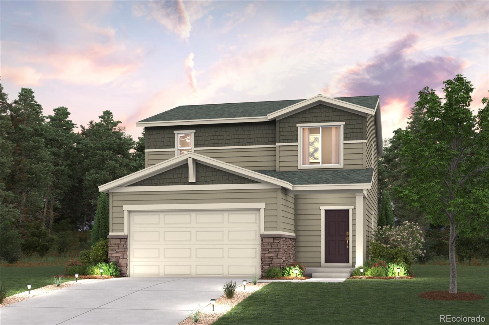 228 Amy Avenue, Fort Lupton CO 80621