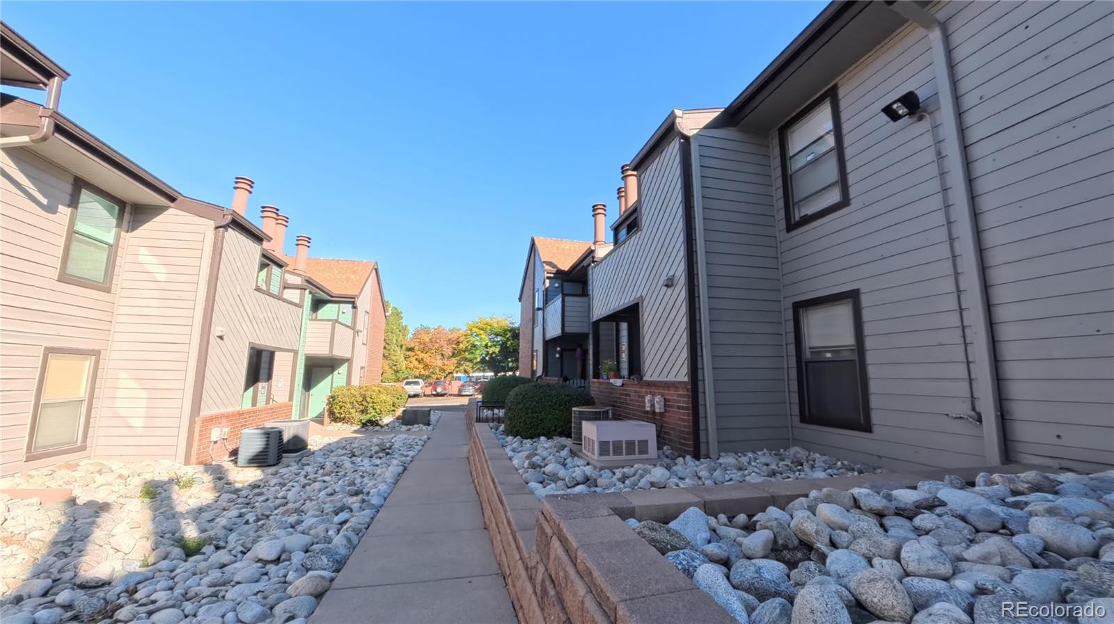 12051 E Harvard Avenue Unit 205, Aurora CO 80014