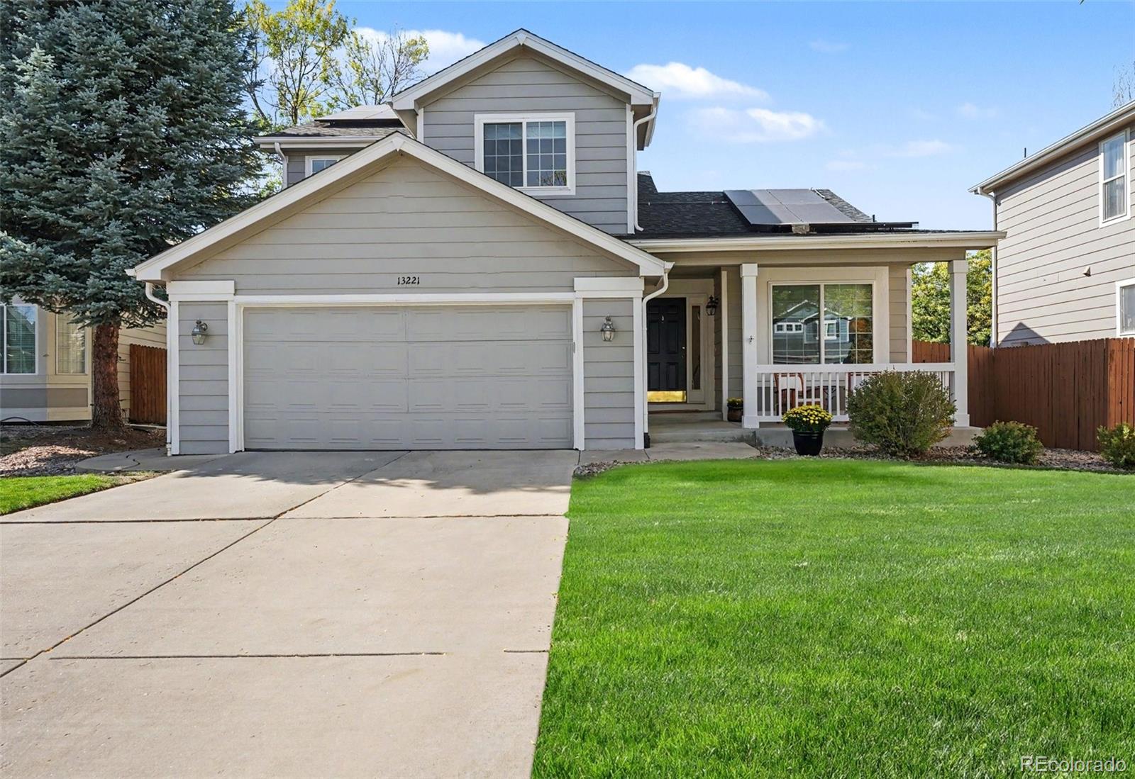 13221 Columbine Circle, Thornton CO 80241