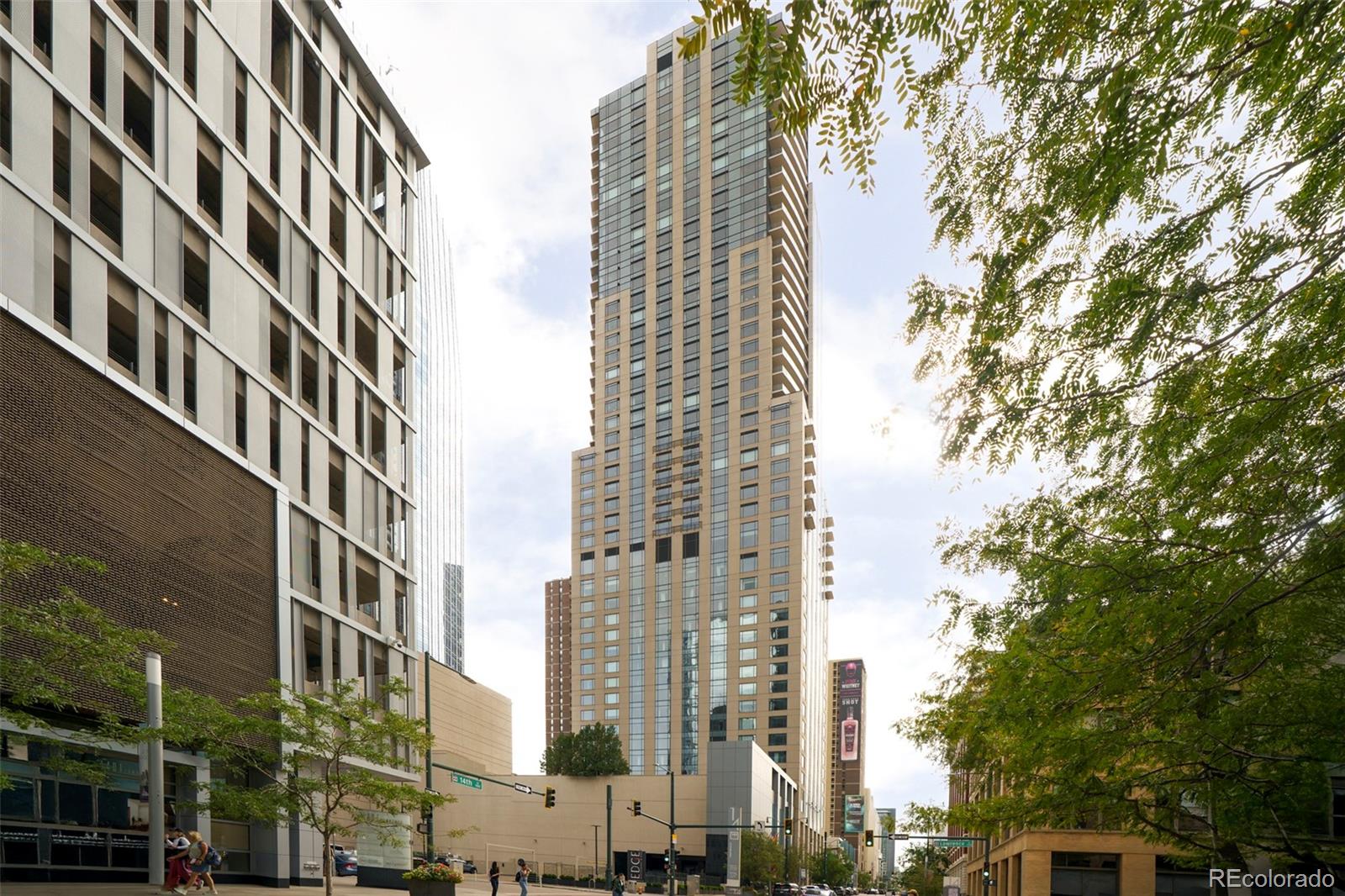 1133 14th Street Unit 2630, Denver CO 80202