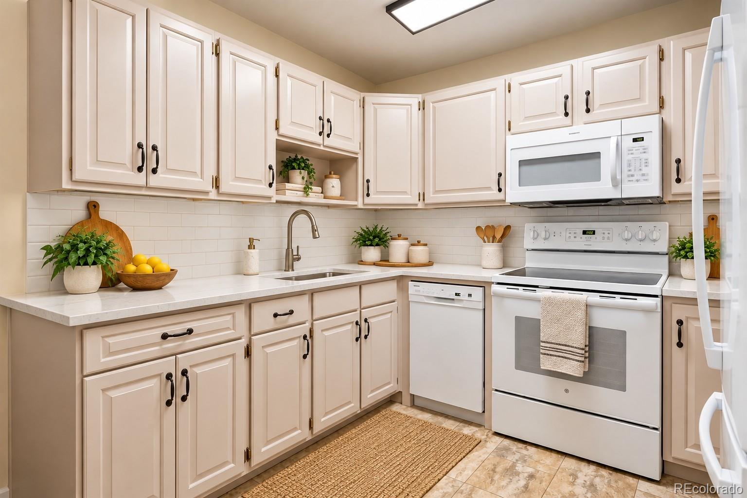 620 S Alton Way Unit 7A, Denver CO 80247