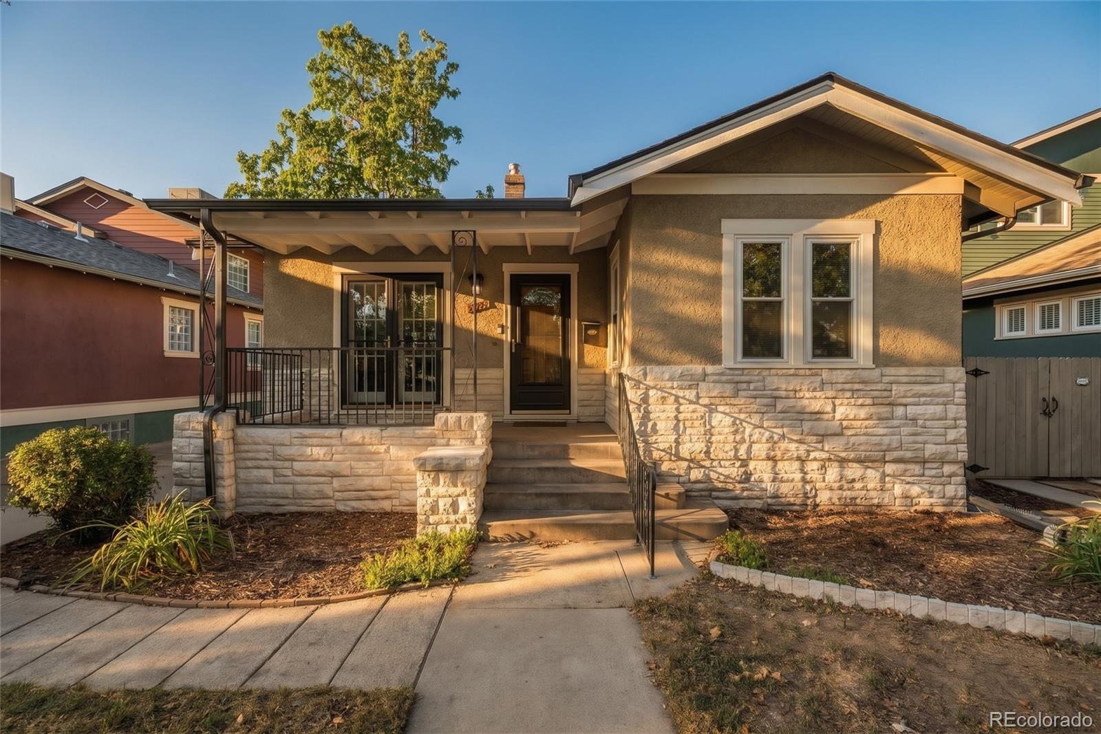 2237 S Emerson Street, Denver CO 80210