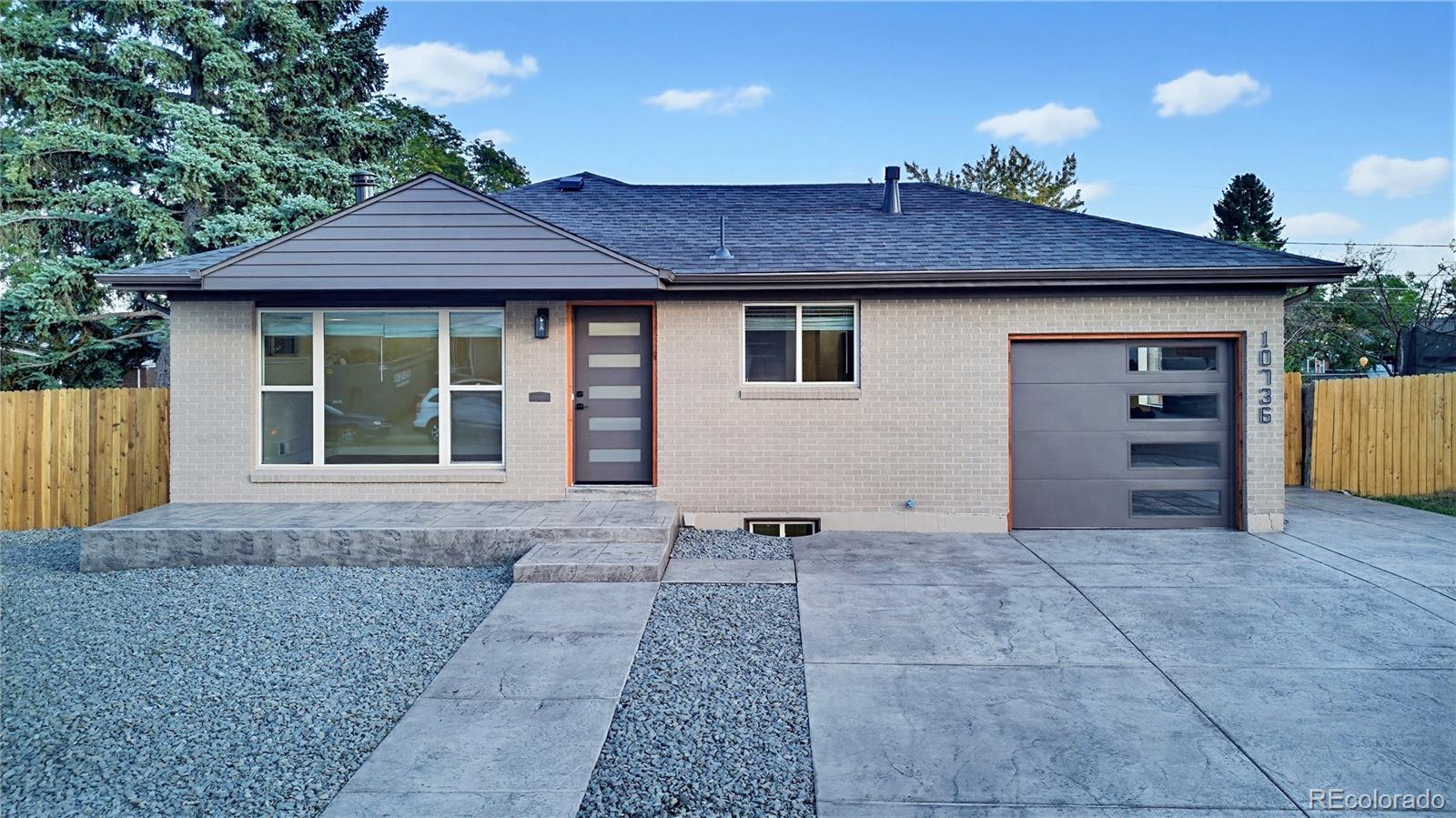 10736 Corona Street, Northglenn CO 80233