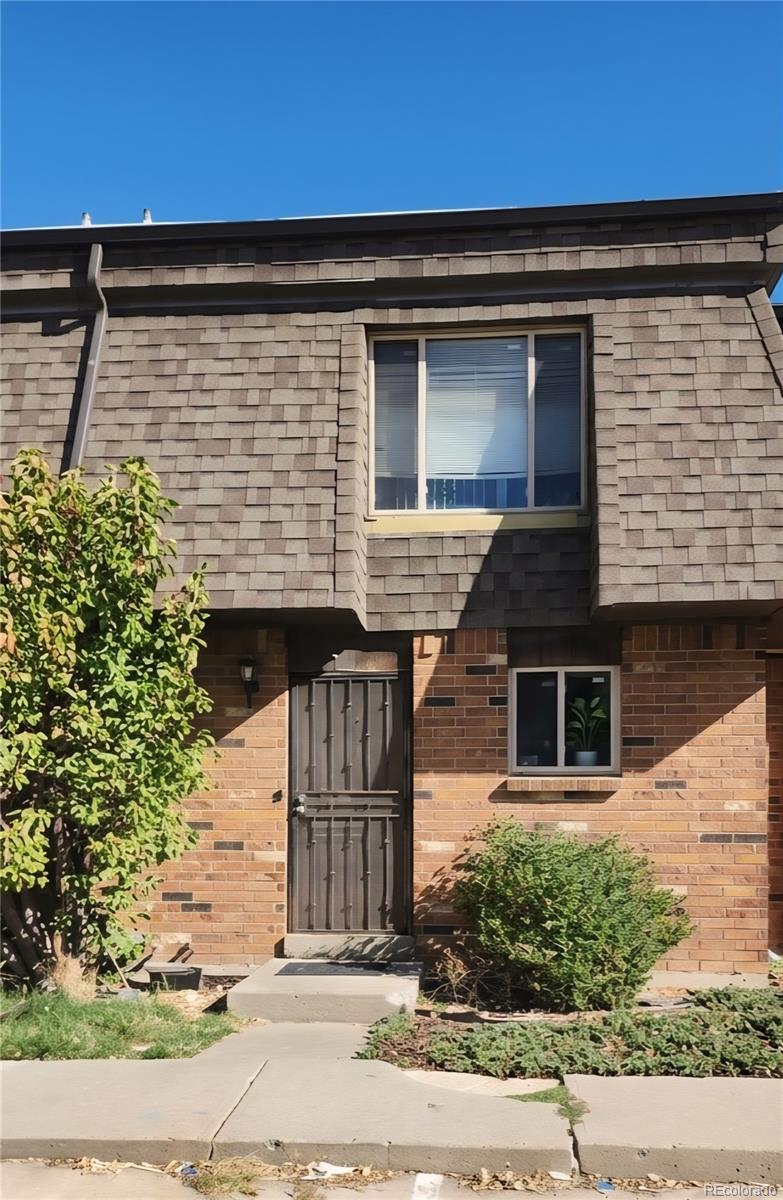 14330 E Mississippi Avenue Unit F, Aurora CO 80012