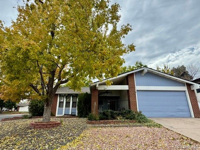 3719 E MISSION PARKWAY, Aurora CO 80013