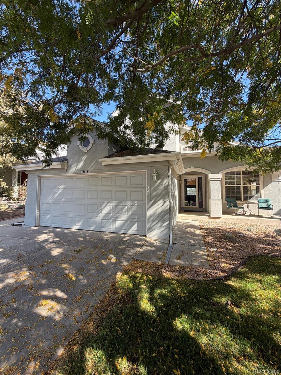 12418 Dexter Way, Thornton CO 80241