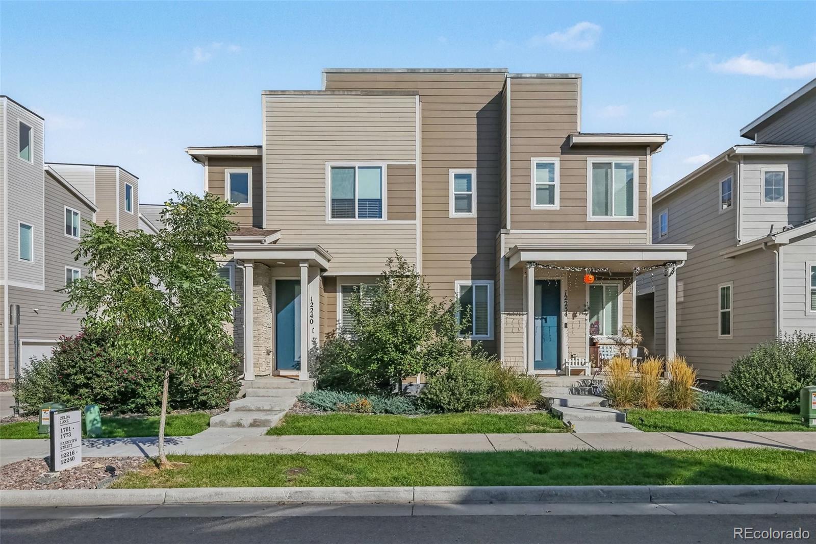 12240 Farmview Street, Northglenn CO 80241