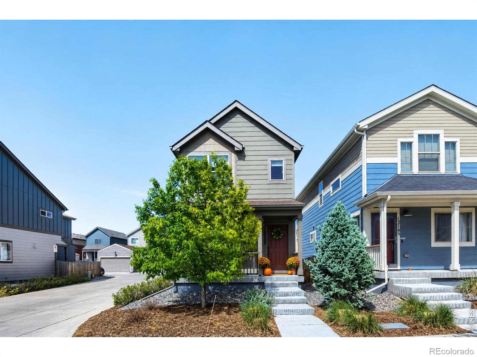 12755 Ulster Street, Thornton CO 80602