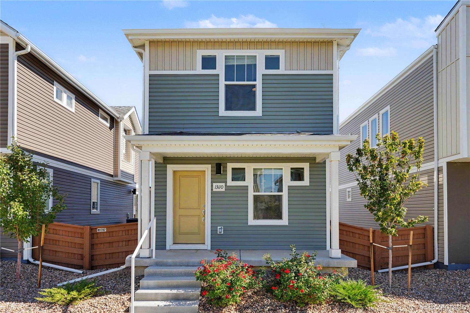13110 E 103rd Avenue, Commerce City CO 80022
