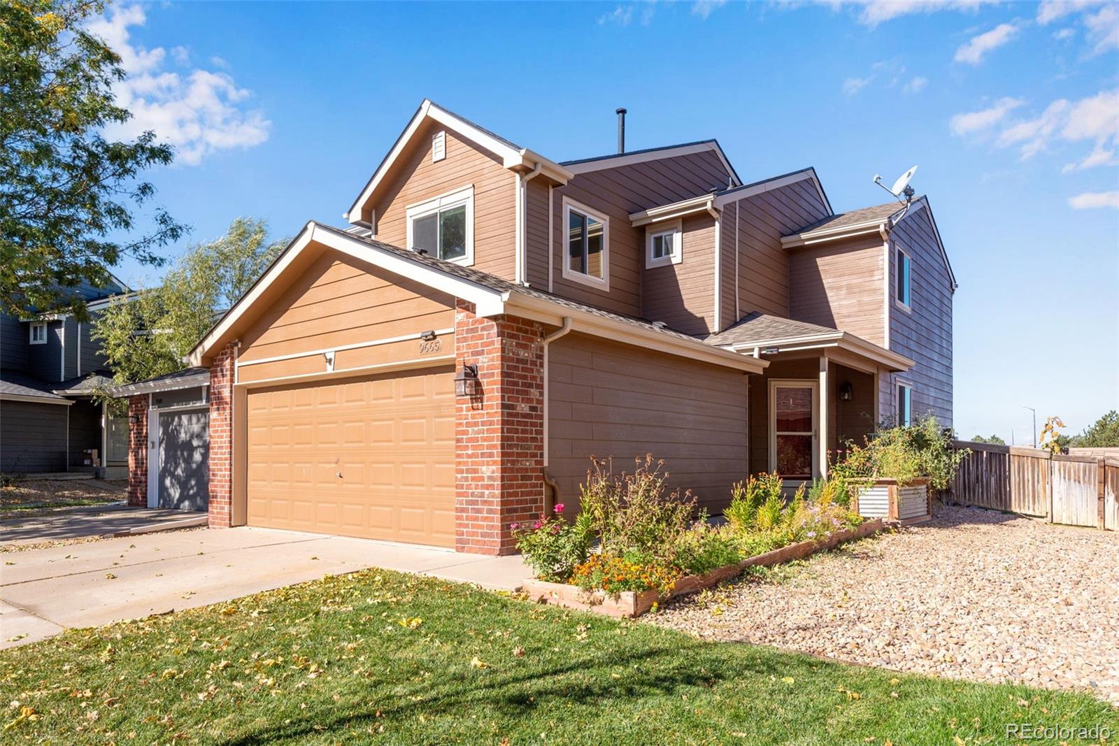 9665 Ironton Street, Commerce City CO 80022